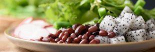 Salées, sucrées : 3 idées recettes avec des haricots azuki