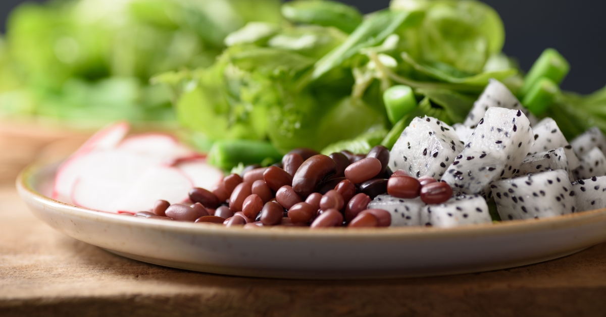 Salées, sucrées : 3 idées recettes avec des haricots azuki