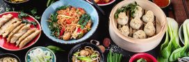 10 recettes végétariennes pour le Nouvel An chinois 10 recettes végétariennes pour le Nouvel An chinois