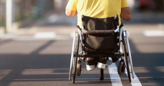 Réforme de l'AAH et de l'ASS : des milliers d'allocataires handicapés lésés