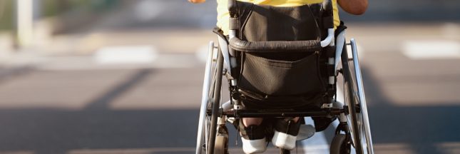 Réforme de l'AAH et de l'ASS : des milliers d'allocataires handicapés lésés