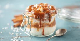 Recette : riz au lait, crémeux ou au four, les astuces pratiques