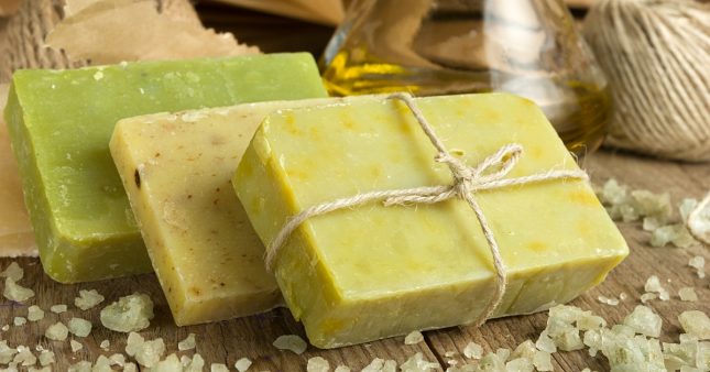 Comment fabriquer son savon solide naturel soi-même ? Comment fabriquer son savon solide naturel soi-même ?