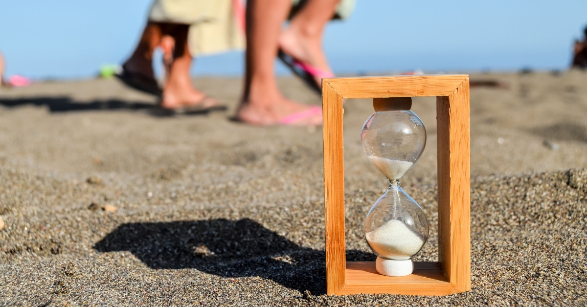Combien de temps doivent durer les vacances idéales ?