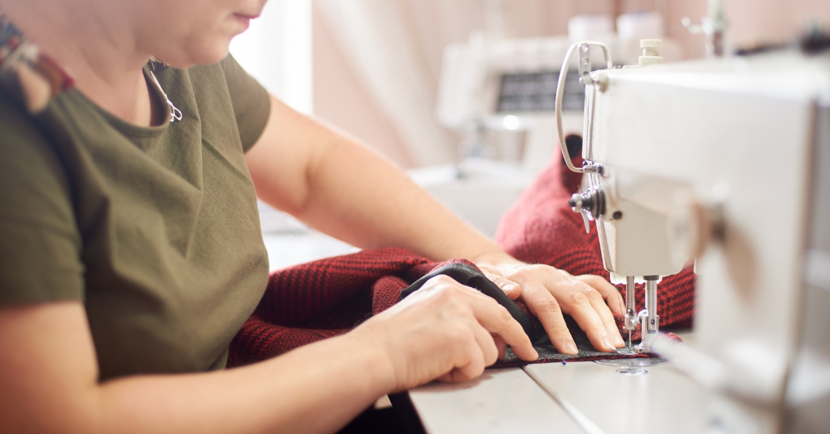 Bonus réparation textile : utile ou inutile ? Bonus réparation textile : utile ou inutile ?