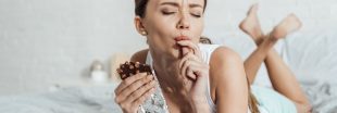 Santé : quand manger du chocolat ?