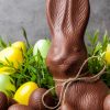 Pâques : forte hausse des prix des chocolats en vue