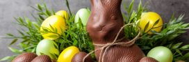 Chocolat de Pâques : pour éviter le gaspillage, des solutions simples existent Chocolat de Pâques : pour éviter le gaspillage, des solutions simples existent