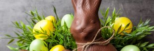 Pâques : forte hausse des prix des chocolats en vue