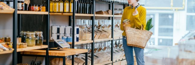 L’inflation, principale ennemie de la consommation engagée