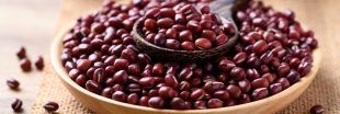 3 méthodes pour la cuisson des azuki, les fameux haricots rouges japonais