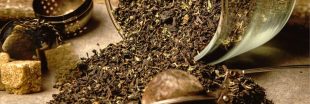 Que faire avec les feuilles de thé déjà infusées ?