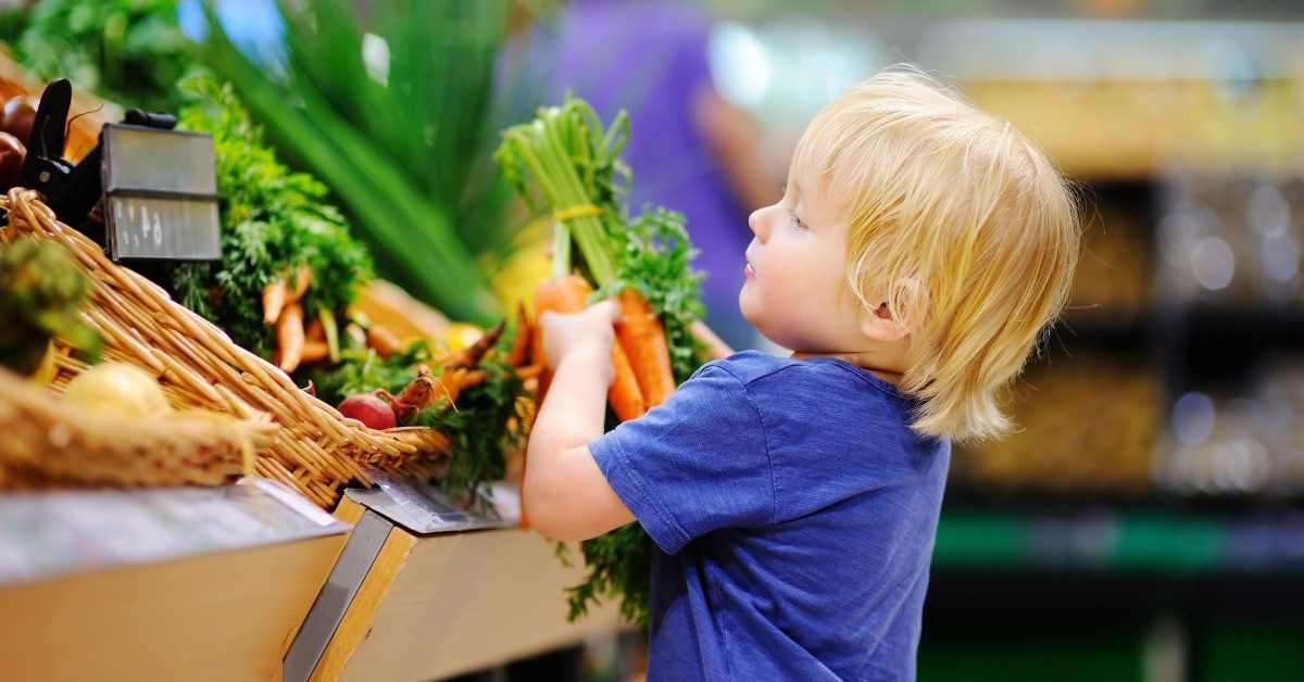 Voici les fruits et légumes les plus achetés en France