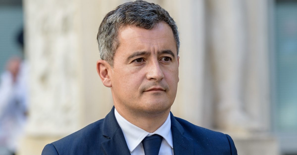 Sainte-Soline : Darmanin visé par une plainte pour mensonge sous serment