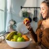 Fruits qui mûrissent trop vite : les astuces anti-gaspillage