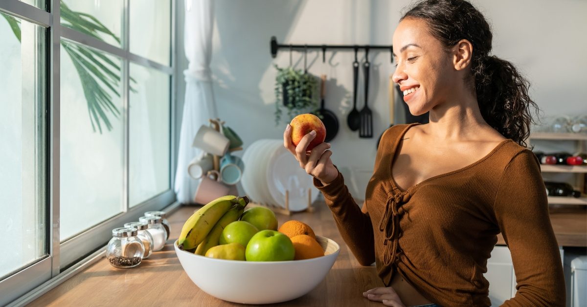 Voici comment prolonger la fraîcheur de vos fruits