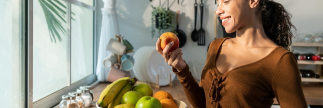Voici comment prolonger la fraîcheur de vos fruits