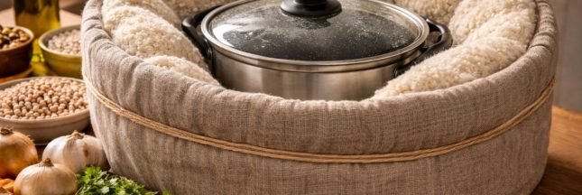 marmite norvégienne