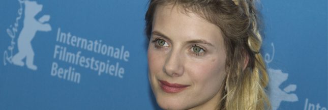 Mélanie Laurent