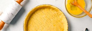Trop d'ingrédients vraiment indésirables dans les pâtes à tarte et à pizza