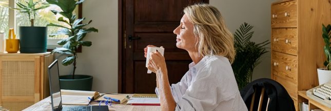 Comment se concentrer : des plantes pour la mémoire et la concentration