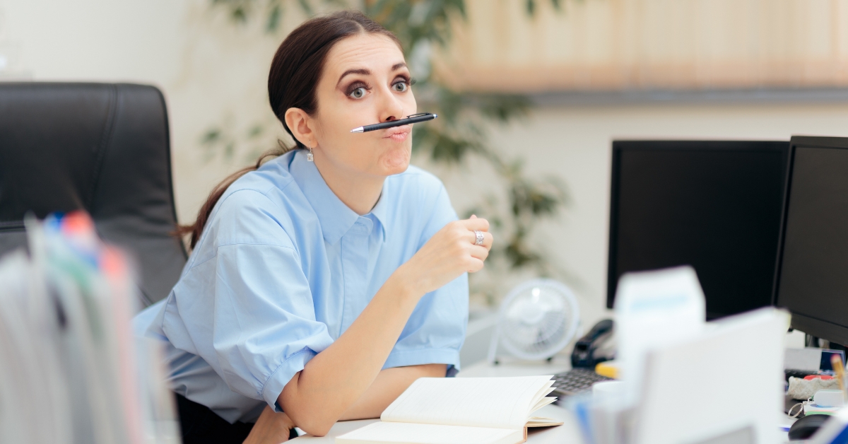 Et si la procrastination n'était pas un défaut ?