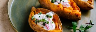 15 façons de cuisiner la patate douce pour ceux qui n'aiment pas