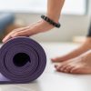 Vieux tapis de yoga : 10 idées pour leur donner une seconde vie