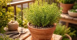 Plantes aromatiques : comment faire pousser de la sarriette Plantes aromatiques : comment faire pousser de la sarriette