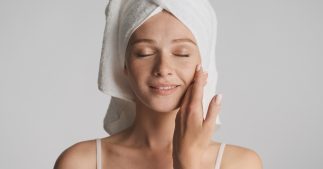 Les secrets de beauté naturelle : les propriétés nourrissantes du savon au lait de chèvre