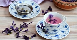 Constipation : cette fleur oubliée aide à relancer le transit naturellement