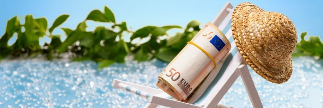 Dans quelle mesure le coût de la vie a-t-il influencé vos décisions concernant les vacances