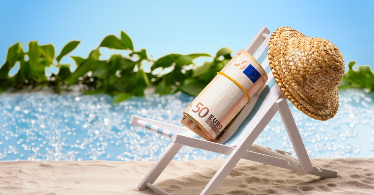 Dans quelle mesure le coût de la vie a-t-il influencé vos décisions concernant les vacances ? Dans quelle mesure le coût de la vie a-t-il influencé vos décisions concernant les vacances ?