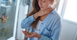 Allergie aux fruits à coque : les risques et les traitements naturels