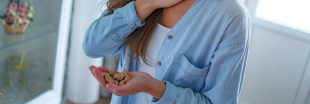 Allergie aux fruits à coque : les risques et les traitements naturels