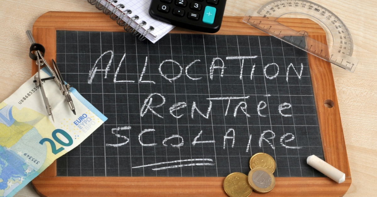 Allocation de rentrée scolaire 2024 : une augmentation bienvenue pour les familles