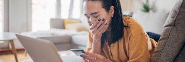 Arnaque bancaire : méfiez-vous du 