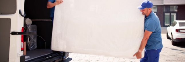 L'arnaque au matelas est de retour, méfiez-vous !