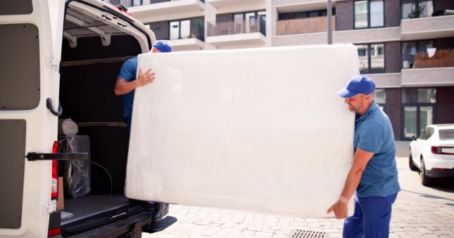 L'arnaque au matelas est de retour, la vigilance s'impose L'arnaque au matelas est de retour, la vigilance s'impose