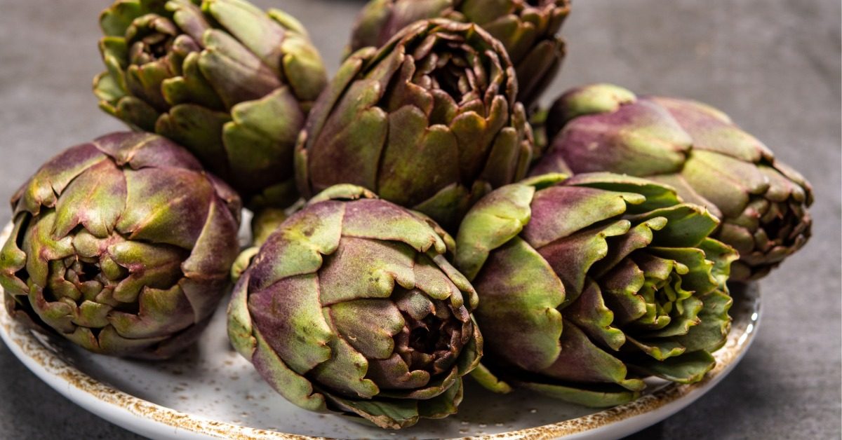 Artichaut poivrade : conseils de préparation et recette