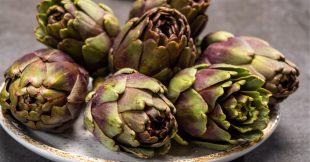 Artichaut poivrade : conseils de préparation et recette