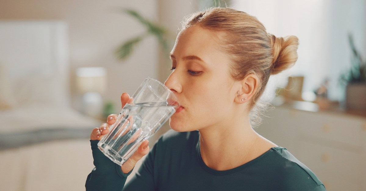 Cystite : ces solutions naturelles peuvent vite calmer la gêne Cystite : ces solutions naturelles peuvent vite calmer la gêne