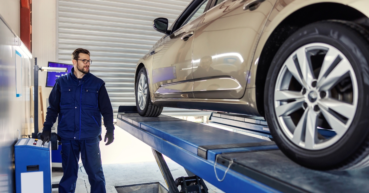 Contrôle technique : ces automobilistes qui ne le passent plus