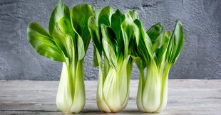 Cuisine pratique : comment cuisiner le Pak Choï ?
