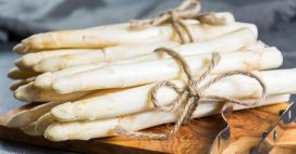 Légumes de printemps : 5 manières de bien faire cuire des asperges