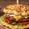 Hamburger sans pain : 5 recettes très originales
