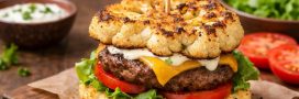 Hamburger sans pain : 5 recettes très originales Hamburger sans pain : 5 recettes très originales
