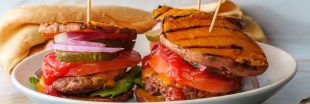 Hamburger sans pain : 3 recettes très originales Hamburger sans pain : 3 recettes très originales