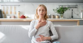 Calmer l’anxiété : La méthode 5-4-3-2-1 pour retrouver la paix