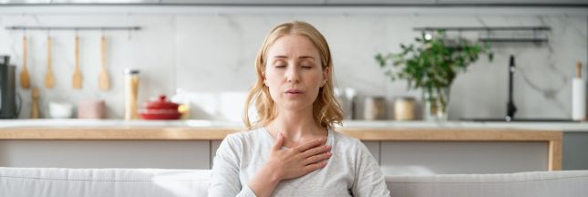 anxiété
